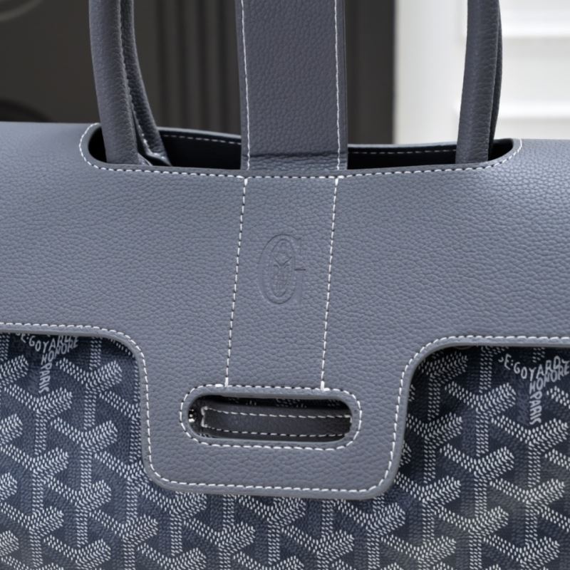 Goyard Top Handle Bags